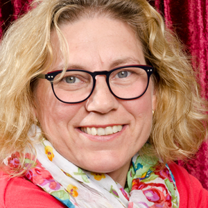 Angelika Hommerding