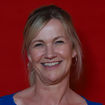 Sandra Merz-Schubert